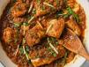 Fish Karahi