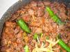 Kaleji Liver Fry