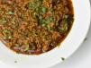 Keema Fry