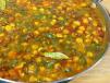 Daal Palak