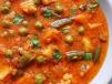 Mix Vegetable