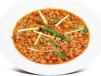 Daal Channa Fry