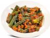 Bhindi Fry