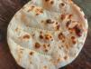 Tandoori Roti