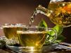 Afghan Green Tea