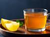 Lemon Tea