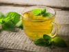 Mint Tea