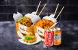 Iwok Duo Meal