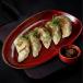 Prawn Gyoza