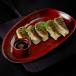Vegetable Gyoza