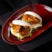 Dynamite Shrimp Bao