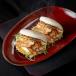 Crispy Chicken Katsu Bao