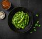 Salted Edamame