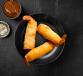 Prawn Spring Roll
