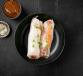 Vietnamese Spring Roll (Veg)