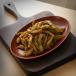 Chilli Garlic Edamame