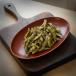 Sesame Ginger Edamame