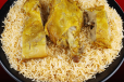 Mutton Mandi