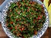 Tabbouleh