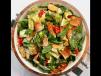 Fattoush Salad