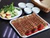 Kilo Meat Kabab