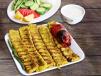 Half Kg Chicken Kabab