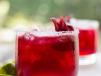 Hibiscus Juice