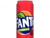 Fanta Strawberry