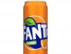 Fanta Orange