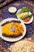 Beef Lemon Tikka With Rice