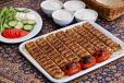 Kilo Beef Koobideh Kabab