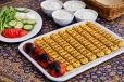 Kilo Chicken Koobideh Kabab