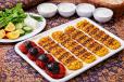 Kilo Saffron Chicken