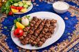 Half Kilo Beef Lemon Tikka