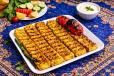 Half Kg Chicken Kabab Koobideh
