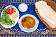 Stew Qima (Without Meat)