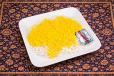 Saffron Rice