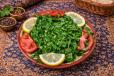 Jarjir Salad