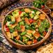 Fattoush Salad