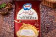 Traditional Profiterole