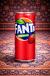 Fanta Strawberry