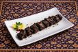 Skewer Beef Lemon Tikka