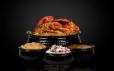 CHICKEN 65 BIRIYANI