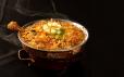 Chicken Biriyani