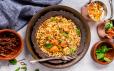 PANEER BIRIYANI