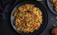VEG BIRIYANI