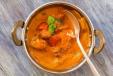 BUTTER CHICKEN MASASLA