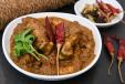 CHICKEN CHETTINADU GRAVY