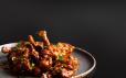 CHICKEN LOLLIPOP MANCHURIAN