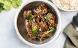 CHICKEN PEPPER FRY